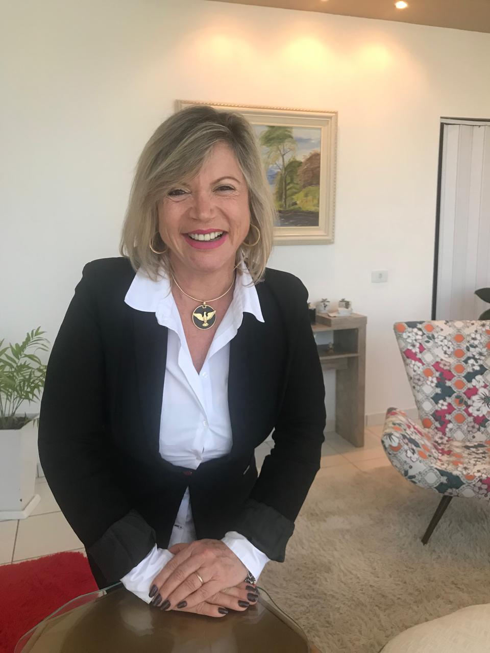 Ana Delésia
